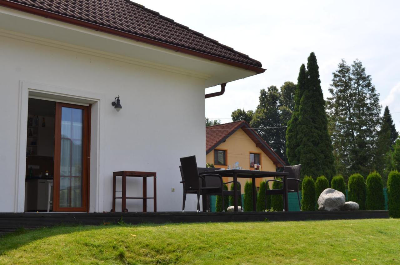Liptovske Matiasovce Villa S. Gallen מראה חיצוני תמונה