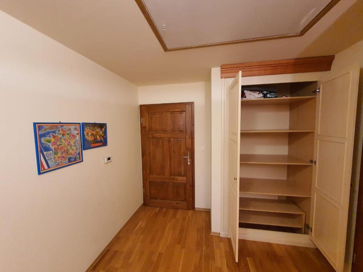 Liptovske Matiasovce Villa S. Gallen מראה חיצוני תמונה